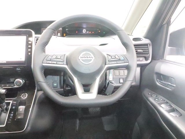 NISSAN SERENA  S-HYBRID 2021 Image 31