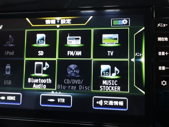 NISSAN SERENA  S-HYBRID 2021 Image 31