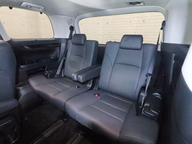 TOYOTA ALPHARD 2023 Image 31