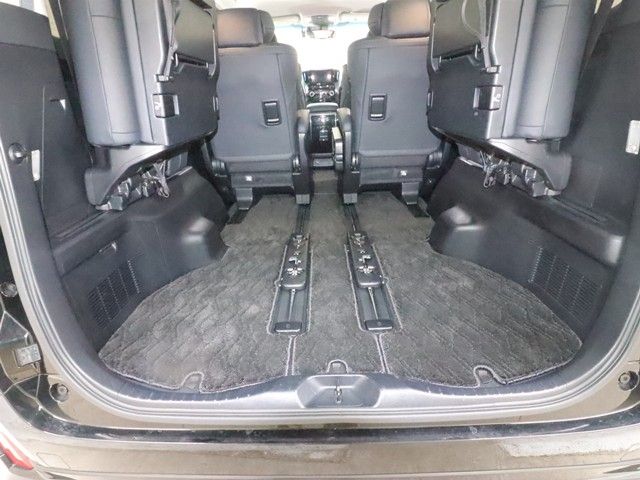 TOYOTA ALPHARD 2023 Image 31