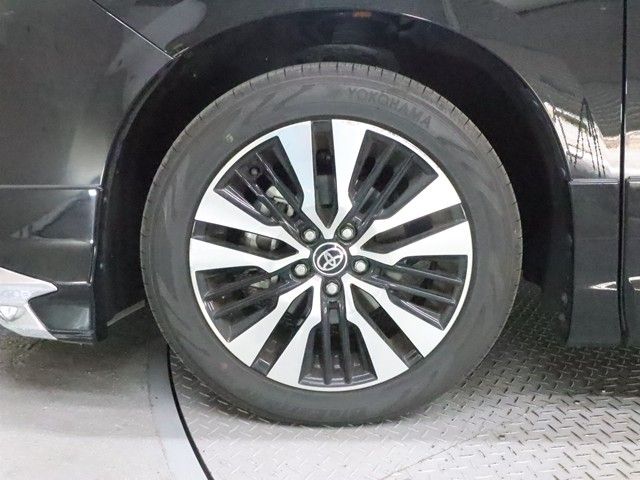 TOYOTA ALPHARD 2023 Image 31