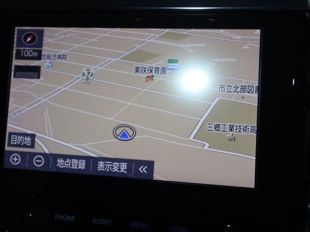 TOYOTA ALPHARD 2023 Image 31