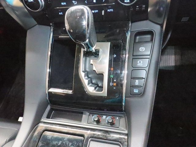 TOYOTA ALPHARD 2023 Image 31
