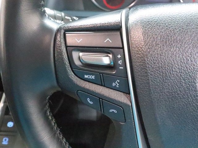 TOYOTA ALPHARD 2023 Image 31