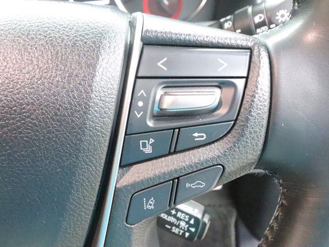 TOYOTA ALPHARD 2023 Image 31