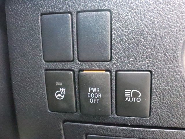 TOYOTA ALPHARD 2023 Image 31