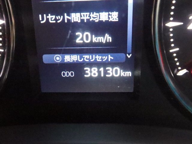 TOYOTA ALPHARD 2023 Image 31