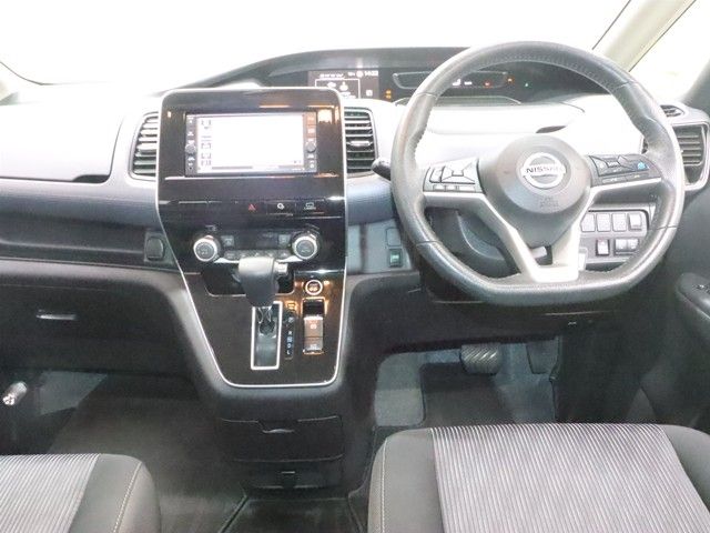 NISSAN SERENA  S-HYBRID 2019 Image 31