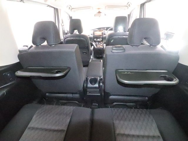 NISSAN SERENA  S-HYBRID 2019 Image 31