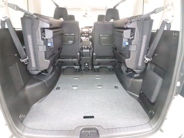 NISSAN SERENA  S-HYBRID 2019 Image 31