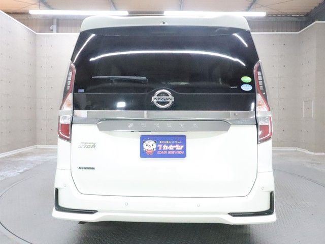 NISSAN SERENA  S-HYBRID 2019 Image 31