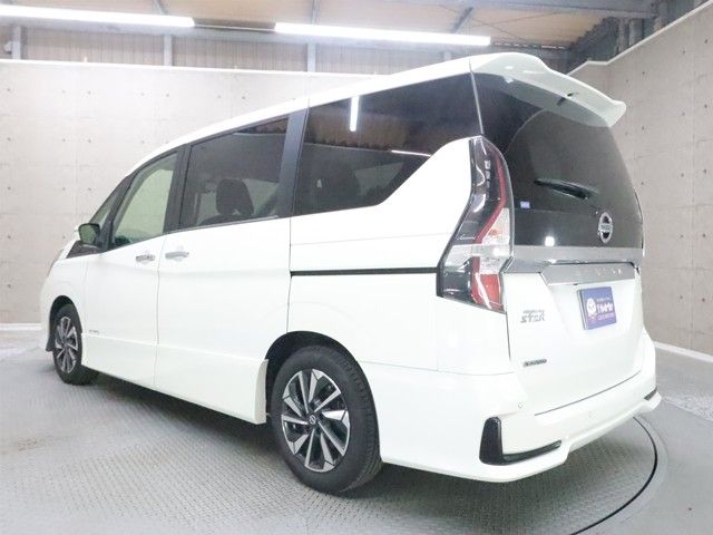 NISSAN SERENA  S-HYBRID 2019 Image 31