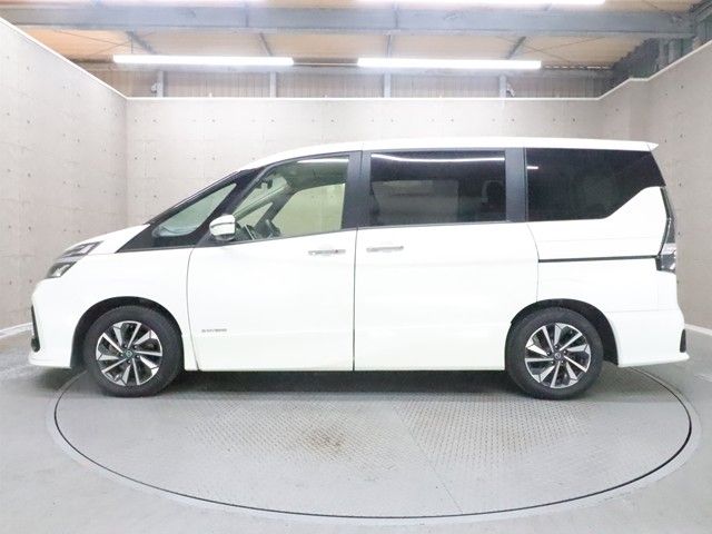 NISSAN SERENA  S-HYBRID 2019 Image 31