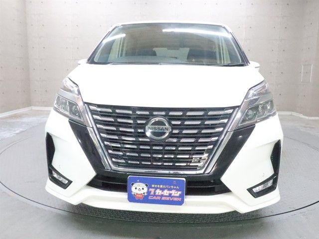 NISSAN SERENA  S-HYBRID 2019 Image 31