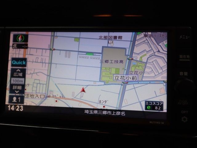 NISSAN SERENA  S-HYBRID 2019 Image 31