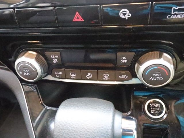 NISSAN SERENA  S-HYBRID 2019 Image 31