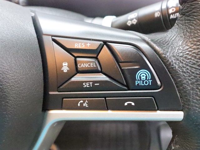 NISSAN SERENA  S-HYBRID 2019 Image 31