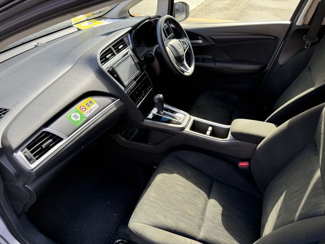 HONDA SHUTTLE 4WD 2020 Image 31