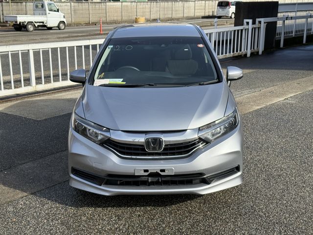 HONDA SHUTTLE 4WD 2020 Image 31