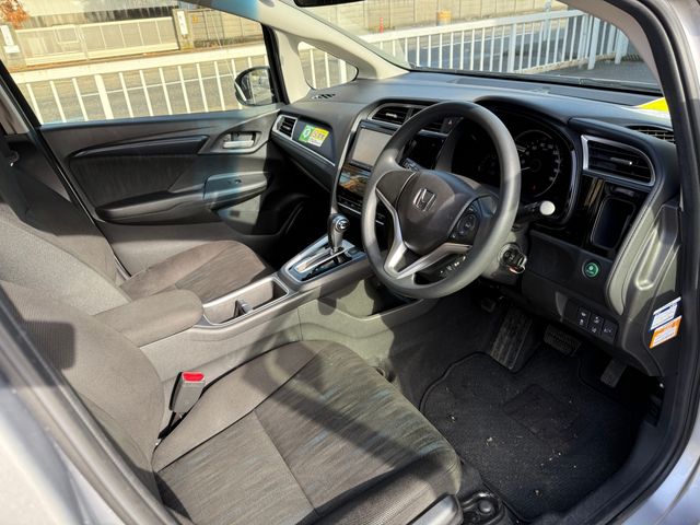 HONDA SHUTTLE 4WD 2020 Image 31