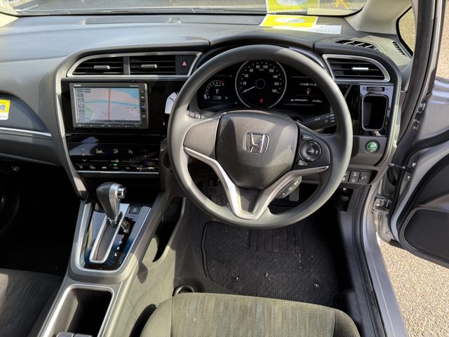 HONDA SHUTTLE 4WD 2020 Image 31