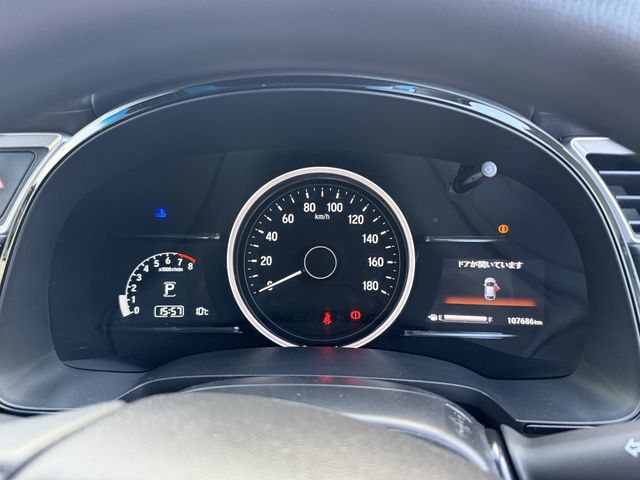 HONDA SHUTTLE 4WD 2020 Image 31