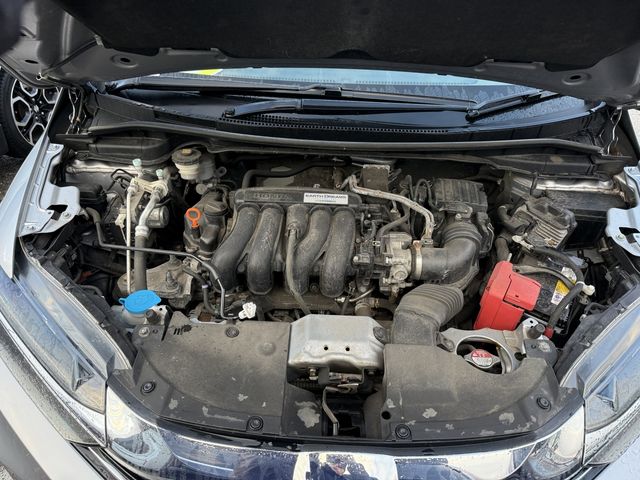 HONDA SHUTTLE 4WD 2020 Image 31