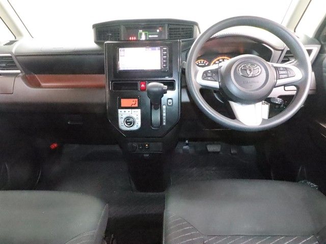 TOYOTA TANK 2019 Image 31