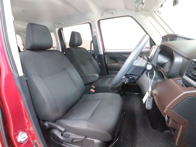 TOYOTA TANK 2019 Image 31