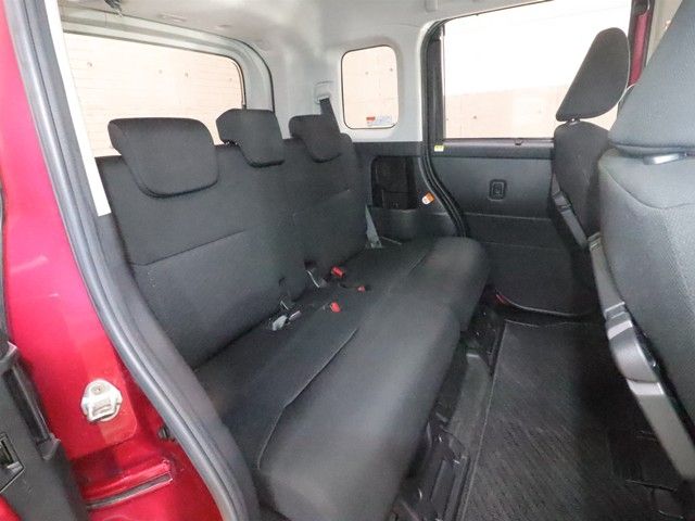 TOYOTA TANK 2019 Image 31