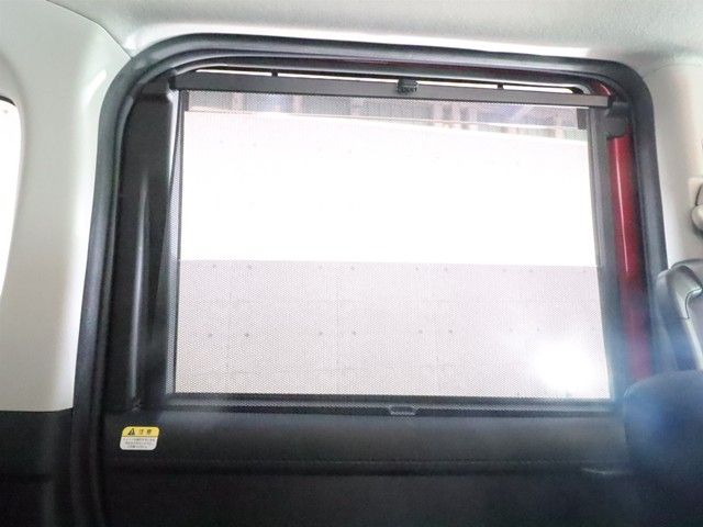 TOYOTA TANK 2019 Image 31