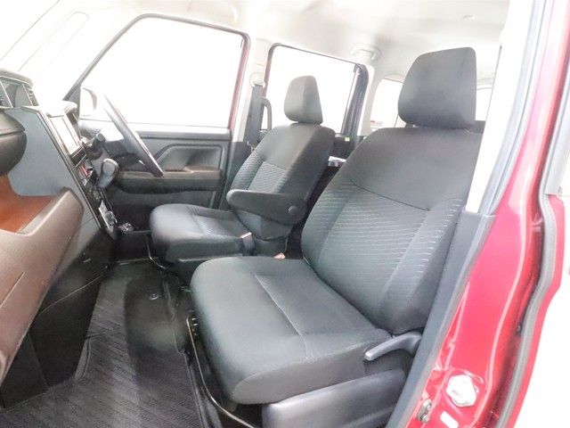 TOYOTA TANK 2019 Image 31