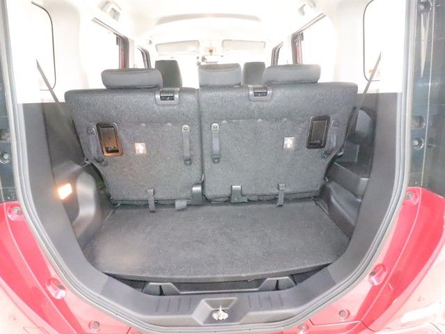 TOYOTA TANK 2019 Image 31