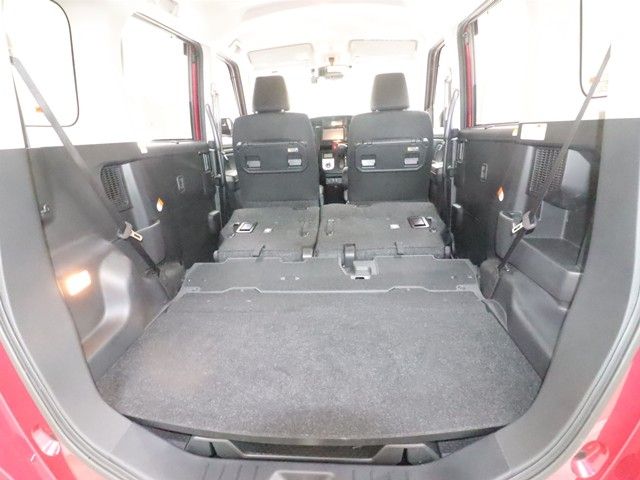 TOYOTA TANK 2019 Image 31