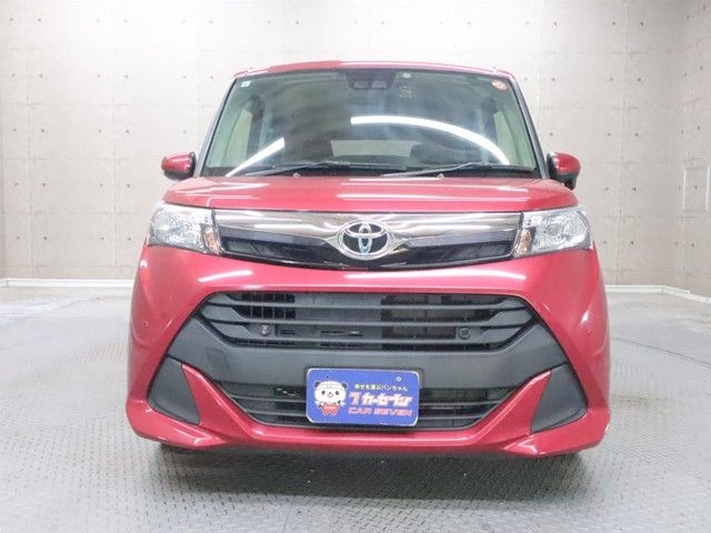 TOYOTA TANK 2019 Image 31