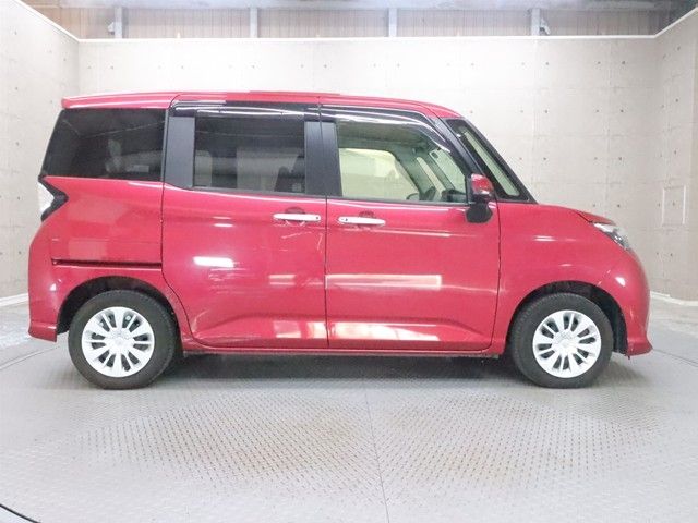 TOYOTA TANK 2019 Image 31