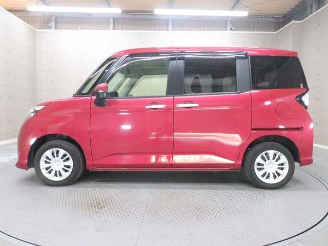 TOYOTA TANK 2019 Image 31