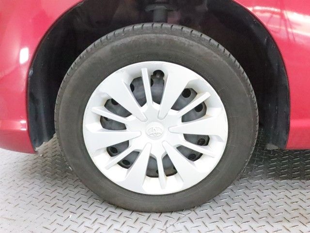 TOYOTA TANK 2019 Image 31