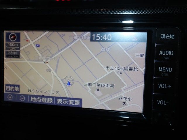 TOYOTA TANK 2019 Image 31