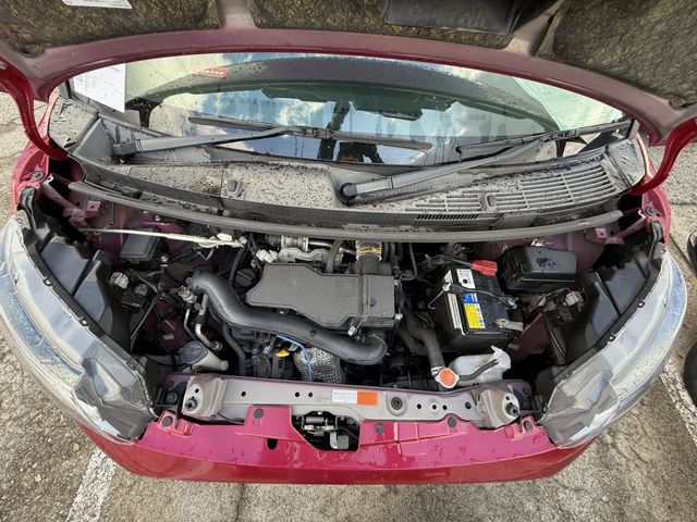 TOYOTA TANK 2018 Image 31