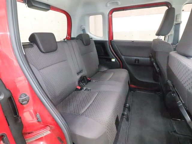 SUZUKI SOLIO 2015 Image 31