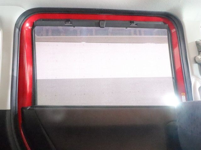 SUZUKI SOLIO 2015 Image 31