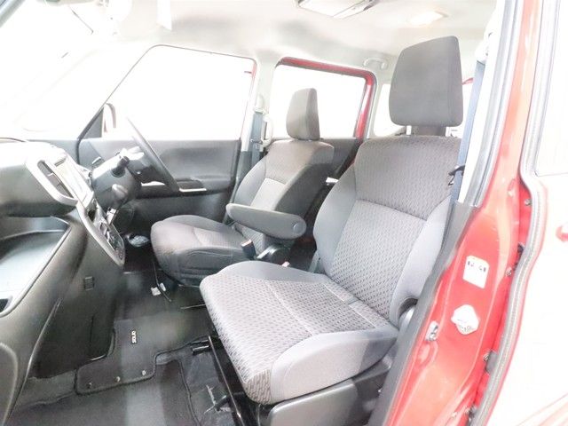 SUZUKI SOLIO 2015 Image 31