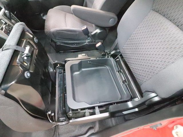 SUZUKI SOLIO 2015 Image 31