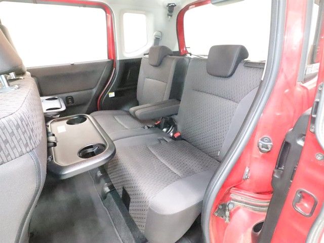 SUZUKI SOLIO 2015 Image 31