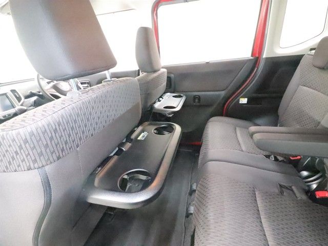 SUZUKI SOLIO 2015 Image 31