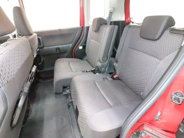 SUZUKI SOLIO 2015 Image 31