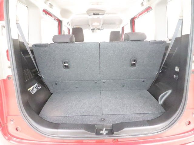 SUZUKI SOLIO 2015 Image 31