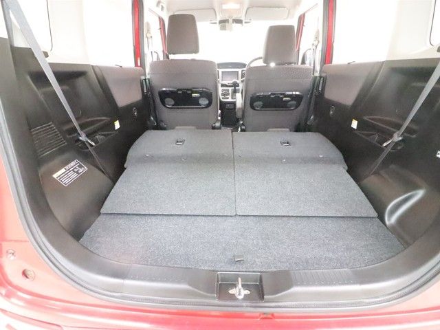 SUZUKI SOLIO 2015 Image 31