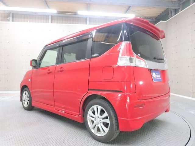 SUZUKI SOLIO 2015 Image 31